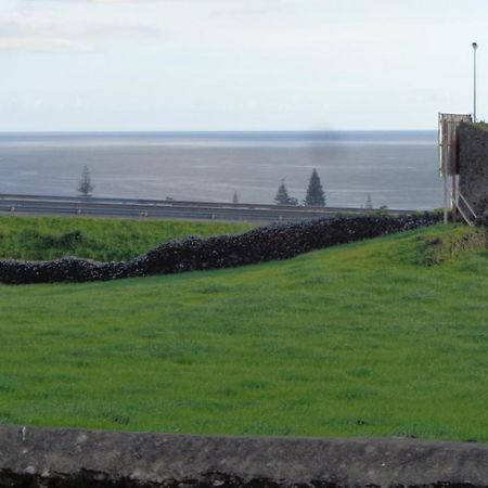 Ponta Delgada Ocean View Flat 아파트 외부 사진