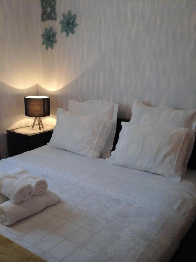 Ponta Delgada Ocean View Flat 아파트 외부 사진