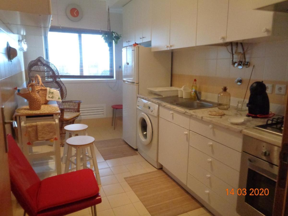 Ponta Delgada Ocean View Flat 아파트 외부 사진