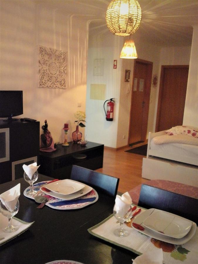 Ponta Delgada Ocean View Flat 아파트 외부 사진