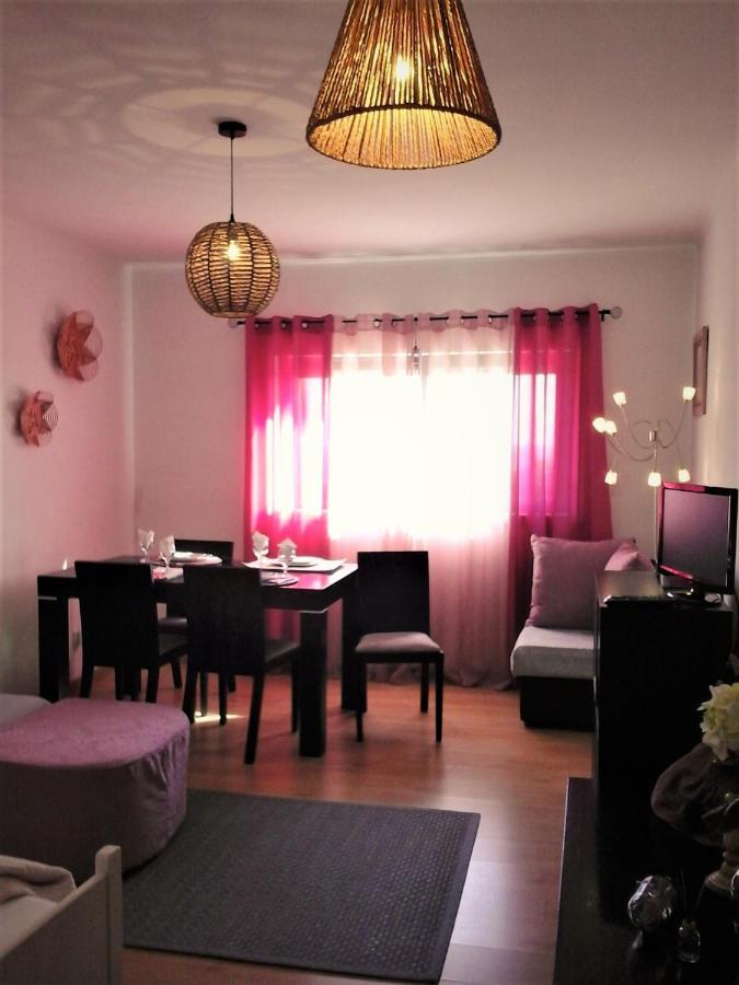 Ponta Delgada Ocean View Flat 아파트 외부 사진