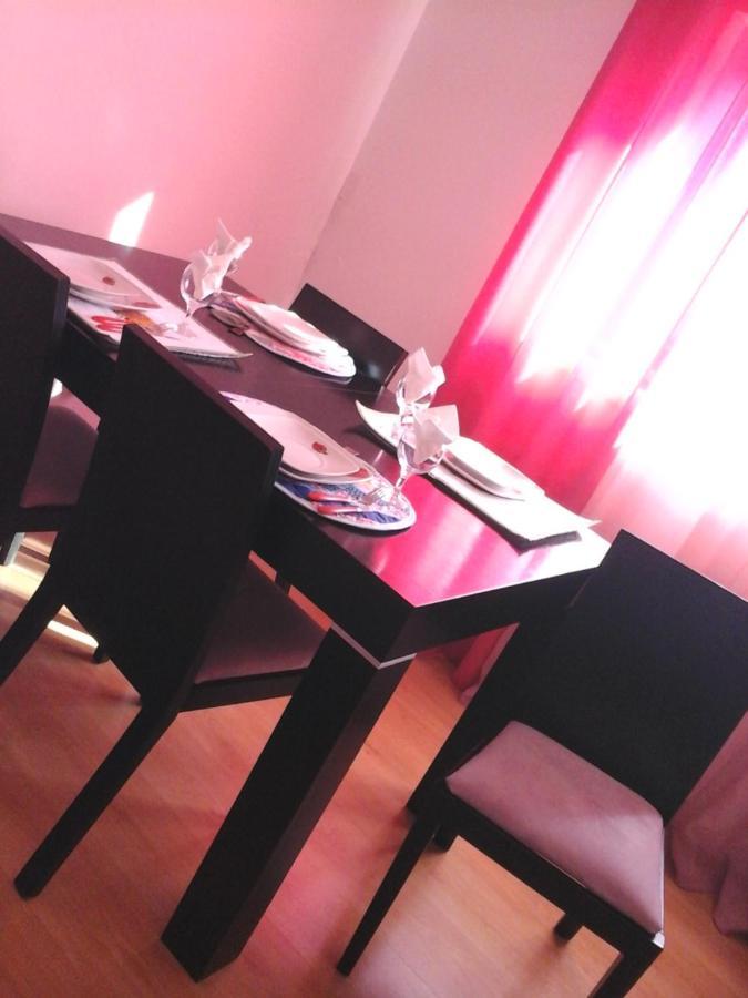 Ponta Delgada Ocean View Flat 아파트 외부 사진