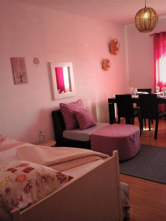 Ponta Delgada Ocean View Flat 아파트 외부 사진